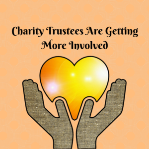Charity Trustees Are Getting More Involved, Vincent Chhabra